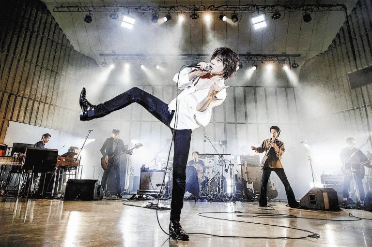 エレファントカシマシ「宮本浩次」インタビューで過去の人生について語るも2chでは「一発屋」などと言った辛辣な言葉が相